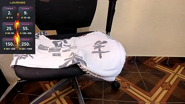 Snapshot of kaifas_dirty chatting on February 2026 10:56:01 AM kaifas dirty online show from February 2026 10:56:01 AM