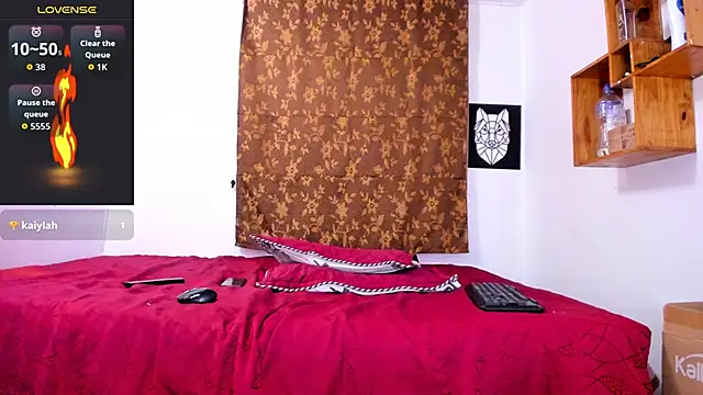 Snapshot of kaifas_dirty chatting on September 2025 12:06:02 AM kaifas dirty online show from September 2025 12:06:02 AM