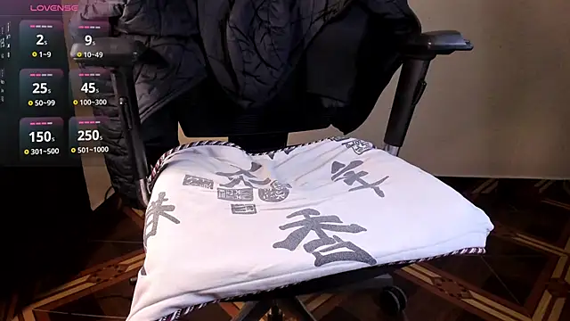 kaifas dirty online show from April 2026 11:34:02 PM