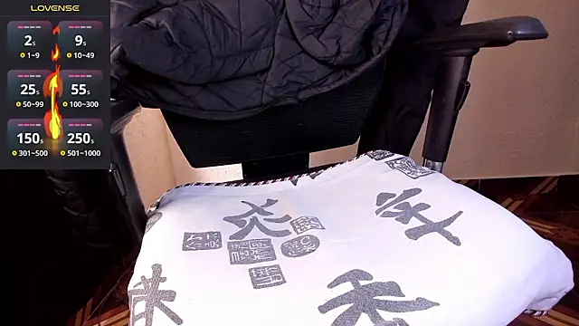 kaifas dirty online show from March 2026 07:57:02 PM