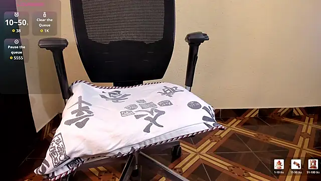 kaifas dirty online show from March 2026 11:28:02 PM