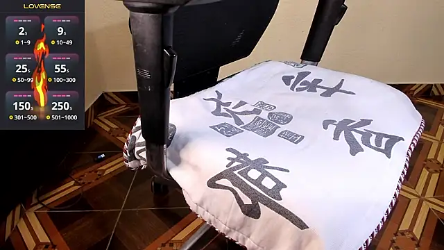 kaifas dirty online show from March 2026 02:55:02 AM