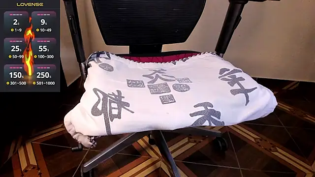 kaifas dirty online show from March 2026 10:58:01 PM