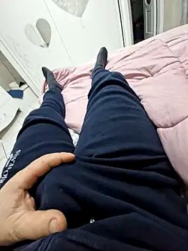 Monella52 online show from February 2026 11:21:02 AM