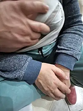 Monella52 online show from February 2026 07:36:01 PM