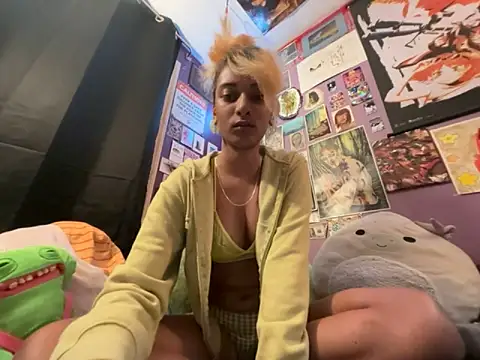 saidyl online show from November 2025 09:59:02 PM