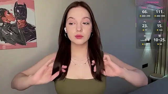 NguyetHankey online show from February 2026 06:09:01 AM