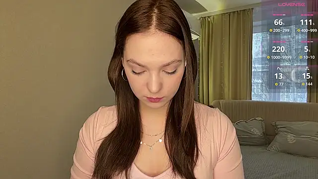 NguyetHankey online show from February 2026 06:10:01 AM