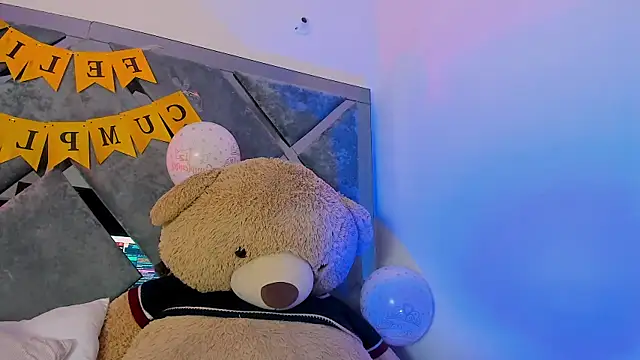 Sweet Salome1 online show from November 2025 12:53:02 PM