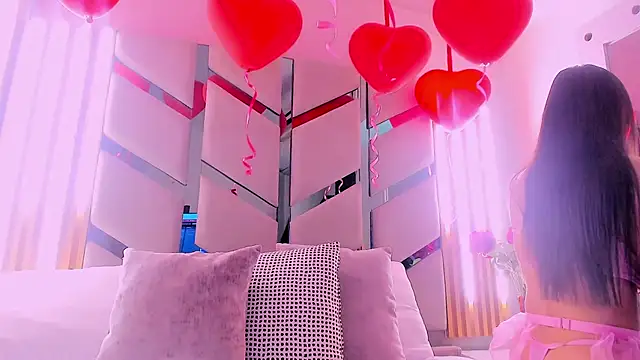 Sweet Salome1 online show from February 2026 12:05:01 PM