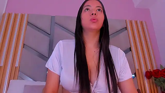 Sweet Salome1 online show from February 2026 12:16:01 PM