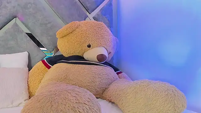 Sweet Salome1 online show from November 2025 12:31:01 PM