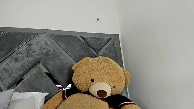 Sweet Salome1 online show from October 2025 02:07:02 PM