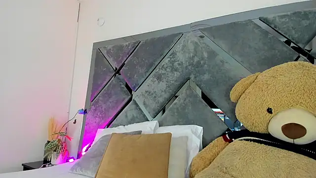 Sweet Salome1 online show from October 2025 12:04:01 PM