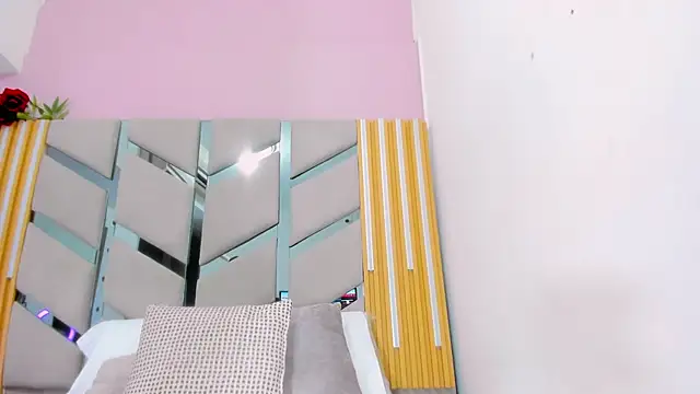 Sweet Salome1 online show from January 2026 12:42:02 PM