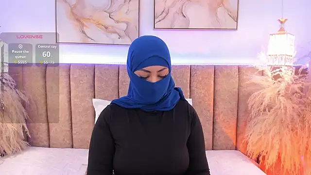 azza   online show from November 2025 12:20:01 PM