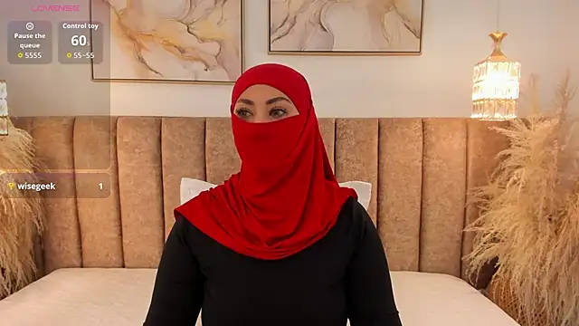 azza   online show from December 2025 11:44:02 AM