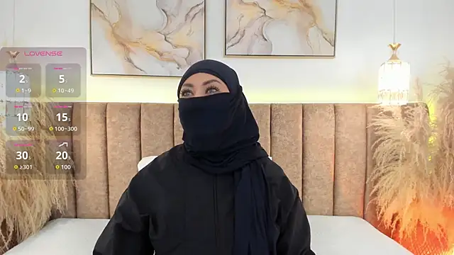 azza   online show from November 2025 12:22:01 PM