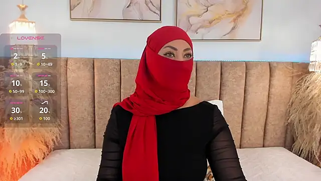 azza   online show from November 2025 12:05:02 PM