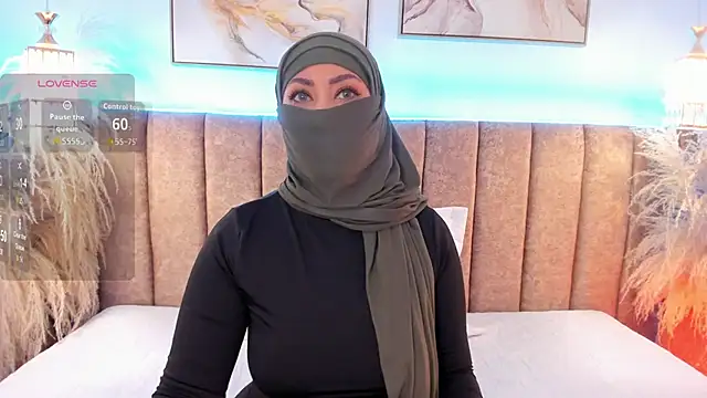 azza   online show from October 2025 12:26:01 PM