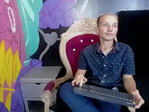 DaddyPoweer online show from October 2025 02:15:01 AM