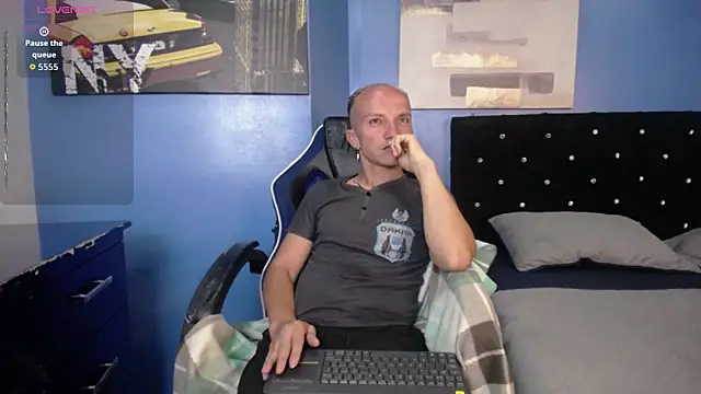 DaddyPoweer online show from September 2025 12:16:02 AM