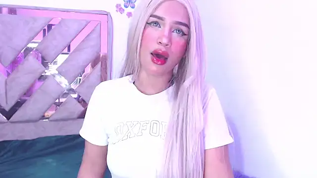 Lulu sweety online show from August 2026 06:38:01 PM