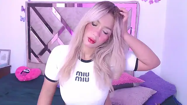 Lulu sweety online show from July 2026 01:34:02 PM
