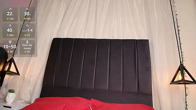 Katia gh online show from April 2026 03:29:02 AM