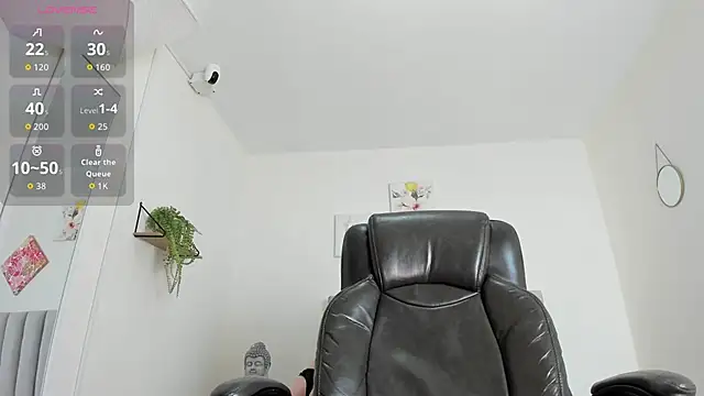 Katia gh online show from December 2025 11:36:02 AM