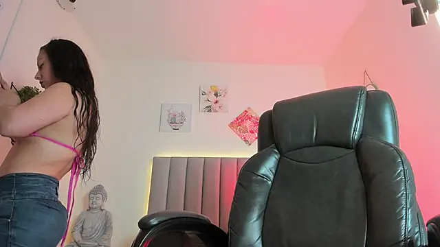 Katia gh online show from November 2025 11:43:01 AM