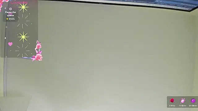 Katia gh online show from October 2025 11:40:02 AM