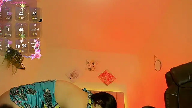 Katia gh online show from November 2025 11:25:02 AM