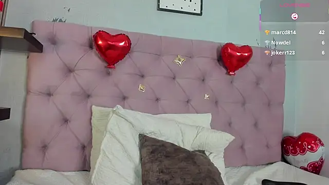 orion  smith online show from February 2026 01:10:01 PM