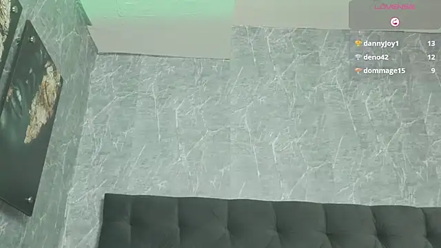 orion  smith online show from February 2026 12:51:02 AM