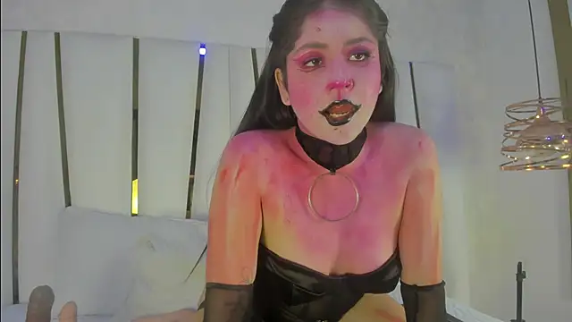 Snapshot of bonnie_sm chatting on October 2025 07:35:01 PM bonnie sm online show from October 2025 07:35:01 PM