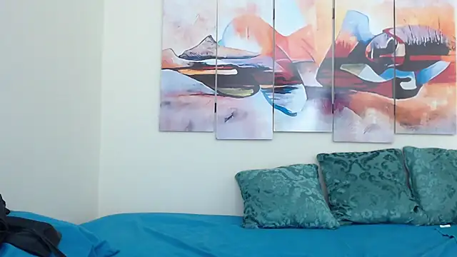 FLAKIS18 online show from March 2026 10:04:02 PM