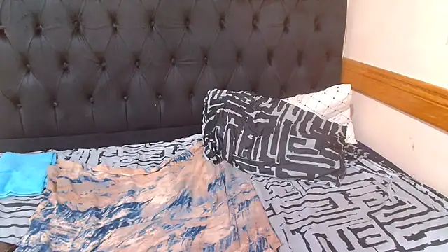 Sexy PureFire online show from October 2025 04:11:01 AM