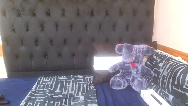 Sexy PureFire online show from November 2025 04:02:02 PM