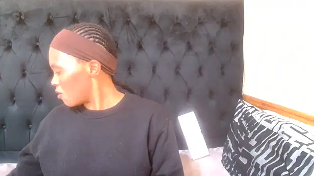 Sexy PureFire online show from November 2025 10:21:02 PM