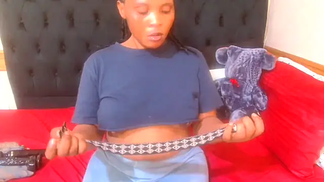 Sexy PureFire online show from November 2025 03:49:02 PM