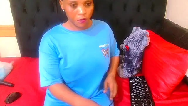 Sexy PureFire online show from November 2025 08:56:02 PM