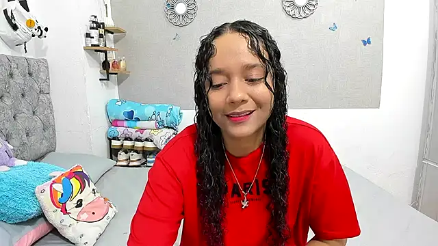 nay and aleja1 online show from October 2025 03:40:02 AM