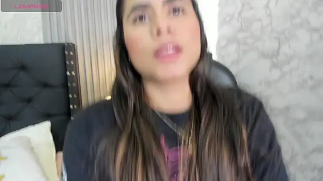 alicy  torres online show from April 2026 12:10:01 PM