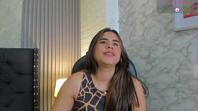 alicy  torres online show from February 2026 12:17:02 PM