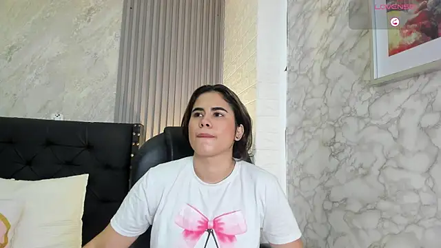 alicy  torres online show from February 2026 12:16:01 PM