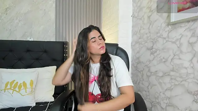 alicy  torres online show from March 2026 12:16:02 PM