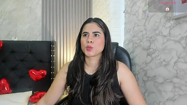 alicy  torres online show from February 2026 12:37:01 PM