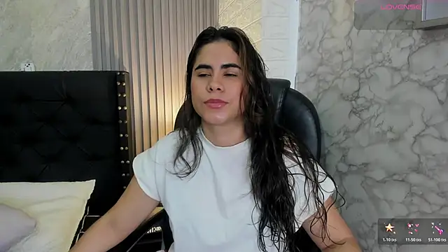 alicy  torres online show from March 2026 12:22:02 PM