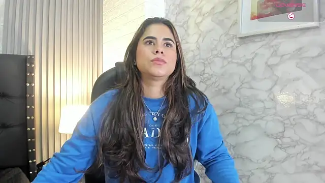 alicy  torres online show from February 2026 12:33:01 PM